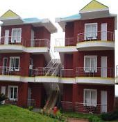 Hotel Krishnatara Comforts